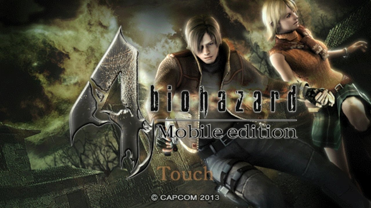 download resident evil 4 ppsspp for android